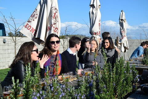 Canberra - Southern Highlands Winery Tour - Nambucca Heads Accommodation 1