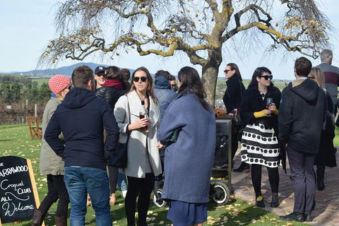 Canberra - Southern Highlands Winery Tour - Nambucca Heads Accommodation 2