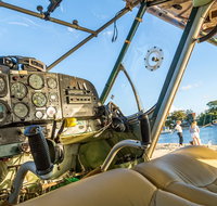 Seaplane Adventure Flight over Maroochydore for 2 with Photobook - Nambucca Heads Accommodation