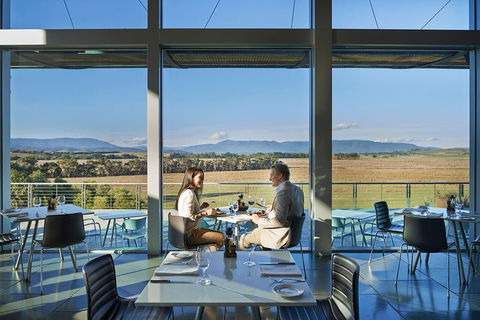 Yarra Valley Wildlife & Wine Day Tour From Melbourne With Healesville Sanctuary - Nambucca Heads Accommodation 3