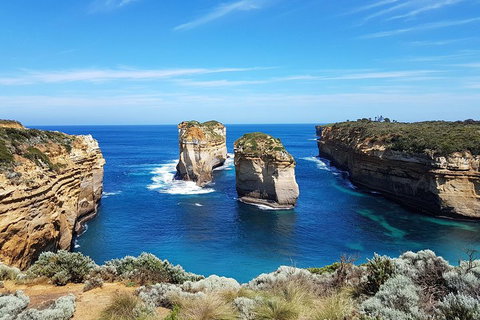 Great Ocean Road Adventure - Private Tour - Reverse - Nambucca Heads Accommodation 1