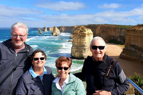 Great Ocean Road Adventure - Private Tour - Reverse - Nambucca Heads Accommodation 4