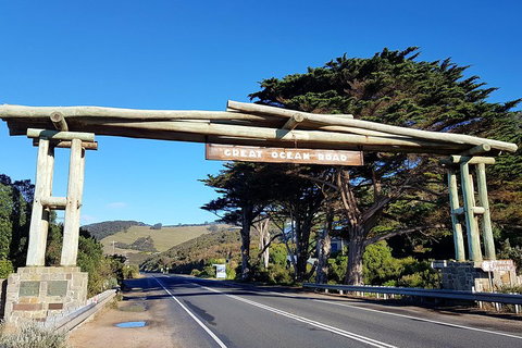 Great Ocean Road Adventure - Private Tour - Reverse - Nambucca Heads Accommodation 5