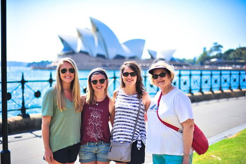 Luxury Sydney City Private Tour - Nambucca Heads Accommodation 2