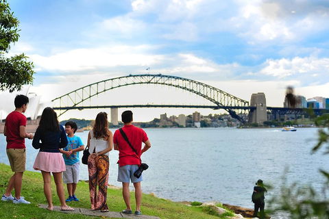 Luxury Sydney City Private Tour - Nambucca Heads Accommodation 3
