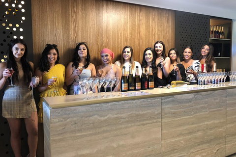 Yarra Valley Public Winery Tours - Nambucca Heads Accommodation 0