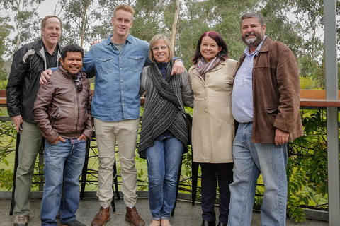 Yarra Valley Public Winery Tours - Nambucca Heads Accommodation 1