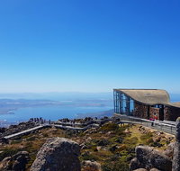 6-Day Tasmania Small-Group Guided Tour with Gourmet Food - Nambucca Heads Accommodation