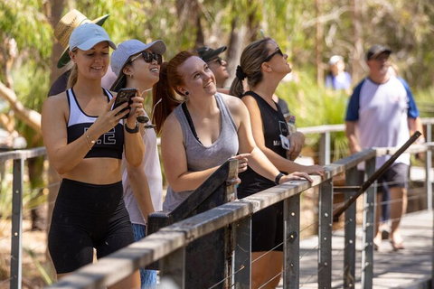 Cabaret Cave Yoga & Mindful Hike - Nambucca Heads Accommodation 0