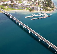 Phillip Island Helicopter Tour - Nambucca Heads Accommodation