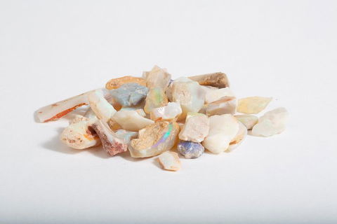 Opal Polishing Workshops In The Beautiful Blue Mountains - Nambucca Heads Accommodation 0