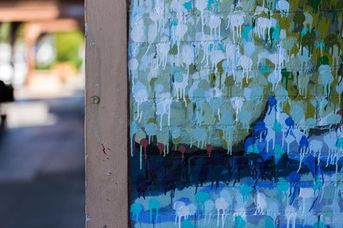 Adelaide 90-Minute Pedicab Tour: Street Art Experience - Nambucca Heads Accommodation 5