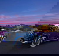 Blue Mountains Vintage Cadillac Tour with Local Guide - Nambucca Heads Accommodation