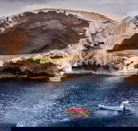 Wilsons Promontory Wilderness Cruise from Tidal River - Nambucca Heads Accommodation