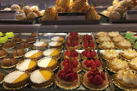 Cultural Melbourne City Tour - Nambucca Heads Accommodation 0