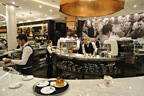 Cultural Melbourne City Tour - Nambucca Heads Accommodation 2