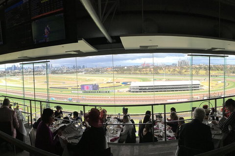 Cultural Melbourne City Tour - Nambucca Heads Accommodation 3