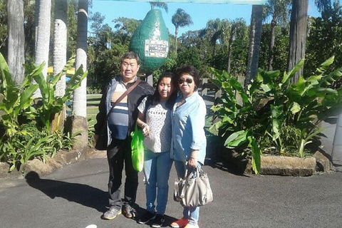 Tropical Fruit World With Wildlife Boat Cruise From Gold Coast - Nambucca Heads Accommodation 0