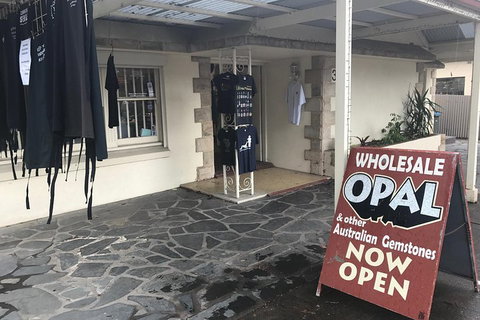 Adelaide City Highlights With Hahndorf And Mt. Lofty - Nambucca Heads Accommodation 4