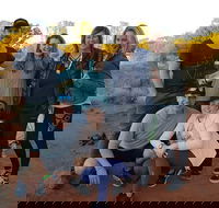 Blue Mountains Tour from Sydney with an Aboriginal Experience - Nambucca Heads Accommodation