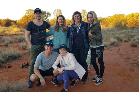 Blue Mountains Tour From Sydney With An Aboriginal Experience - Nambucca Heads Accommodation 0