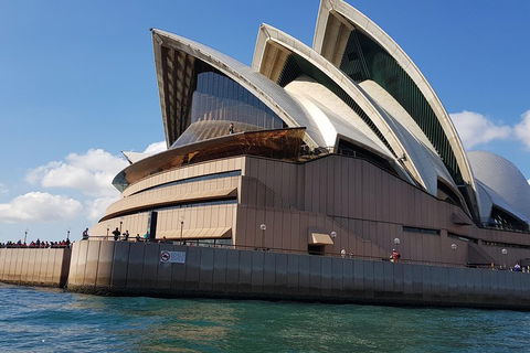 Blue Mountains Tour From Sydney With An Aboriginal Experience - Nambucca Heads Accommodation 2