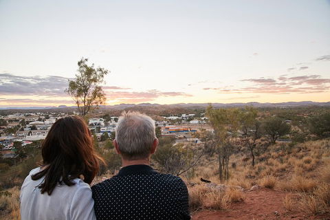Alice Springs Highlights Tour - Nambucca Heads Accommodation 2