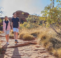 Kings Canyon Day Trip from Ayers Rock Uluru - Nambucca Heads Accommodation
