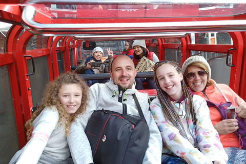 All Inclusive Blue Mountains Small-Group Day Trip From Sydney - Nambucca Heads Accommodation 3