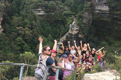 All Inclusive Blue Mountains Small-Group Day Trip From Sydney - Nambucca Heads Accommodation 4