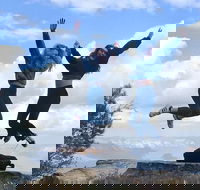 Small-Group Blue Mountains Tour with a Local guide - Nambucca Heads Accommodation