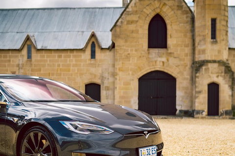 Private Luxury-Eco Tour - Nambucca Heads Accommodation 0