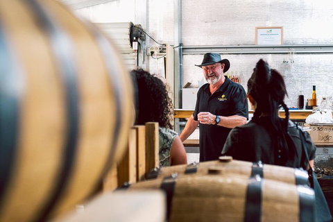 Private Luxury-Eco Tour - Nambucca Heads Accommodation 1