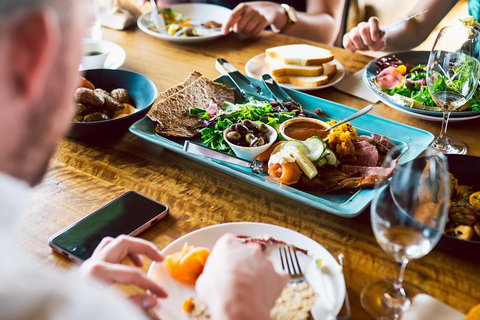 Private Luxury-Eco Tour - Nambucca Heads Accommodation 2