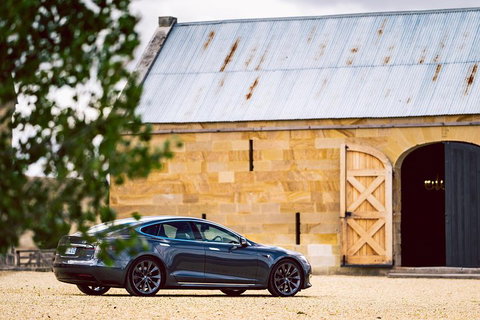 Private Luxury-Eco Tour - Nambucca Heads Accommodation 5