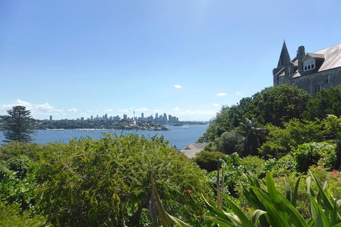 Private Tour: Half-Day Iconic Sydney - Nambucca Heads Accommodation 2