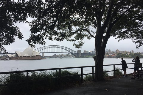 Private Tour: Half-Day Iconic Sydney - Nambucca Heads Accommodation 4