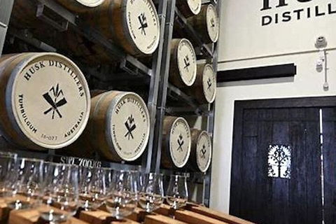 Northern Rivers Full Day Wine Tour - Nambucca Heads Accommodation 0