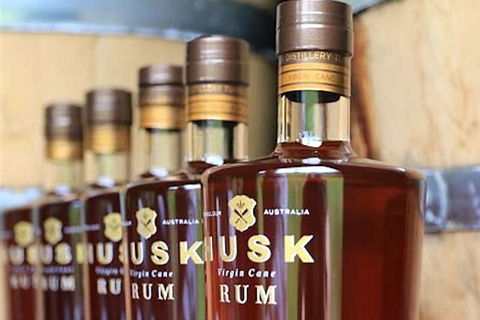 Northern Rivers Full Day Wine Tour - Nambucca Heads Accommodation 4