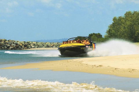 The Ultimate Gold Coast Attractions Pass - Nambucca Heads Accommodation 4
