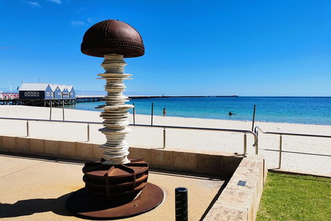 Margaret River Impression Day Tour From Perth - Nambucca Heads Accommodation 3