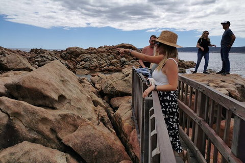 Margaret River Impression Day Tour From Perth - Nambucca Heads Accommodation 4