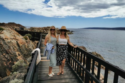 Margaret River Impression Day Tour From Perth - Nambucca Heads Accommodation 5