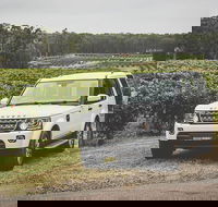 Hideaway Private Tours Hunter Valley- Indulgence Wine Tour Full Day - Nambucca Heads Accommodation