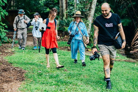 Let's Go Buggin & Let's Go Shroomin - Photography & Nature Walking Tours - Nambucca Heads Accommodation 0