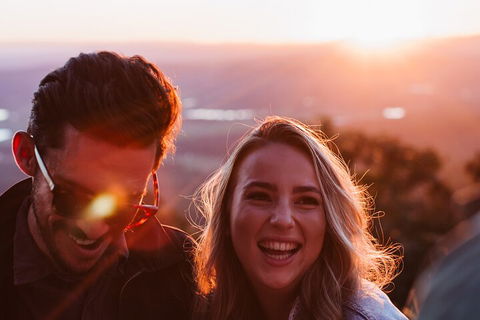 Full-day Wine-Tasting And Tamborine Mountain Tour With Lunch - Nambucca Heads Accommodation 2