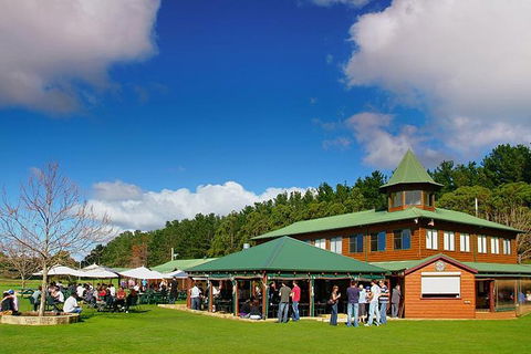 Margaret River, Caves, Wine And Cape Leeuwin Lighthouse Tour From Perth - Nambucca Heads Accommodation 2
