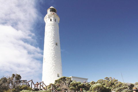 Margaret River, Caves, Wine And Cape Leeuwin Lighthouse Tour From Perth - Nambucca Heads Accommodation 4