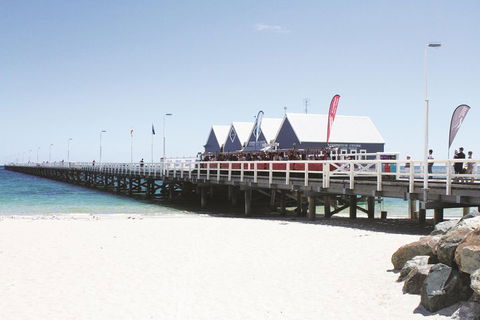 Margaret River, Caves, Wine And Cape Leeuwin Lighthouse Tour From Perth - Nambucca Heads Accommodation 5
