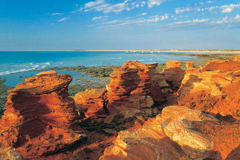 Afternoon Broome Town Tour Including Cable Beach And Matso Beer Tasting - Nambucca Heads Accommodation 1